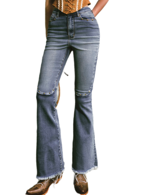 Navy (Jeans) / XS