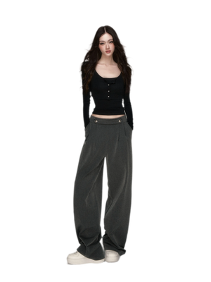Dark Gray / XS