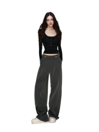 Dark Gray / XS