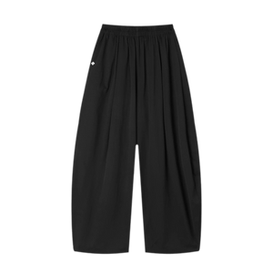 Black / S
