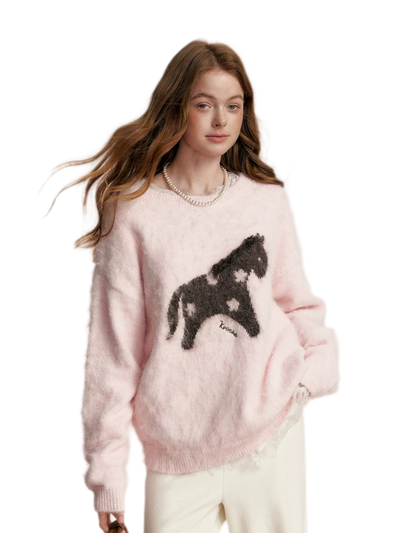 Soft Pink (Pre-order) / S