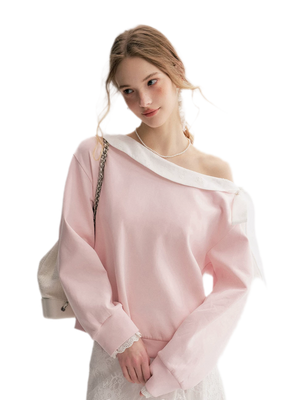Light Pink / S