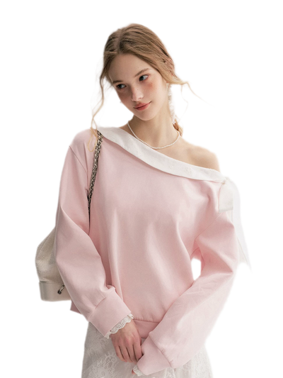 Light Pink / S
