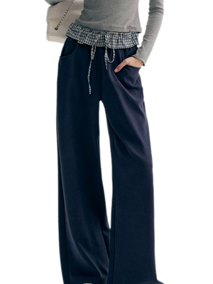 Navy (Pants) (Pre-order) / S