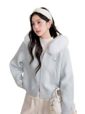 Light Blue / S
