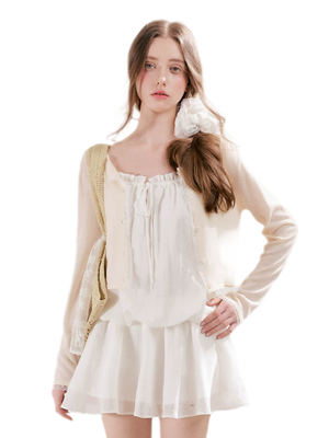 Apricot (Pre-order) / S