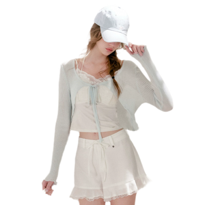 Misty Blue (Pre-order) / S