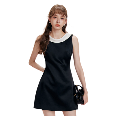 Black (Pre-order) / S