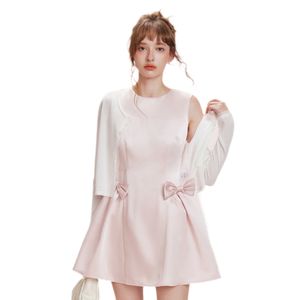 Vanilla Cream (Cardigan) / L