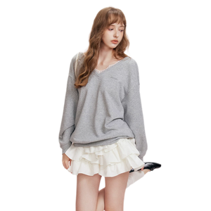 Frost Gray (Pre-order) / S