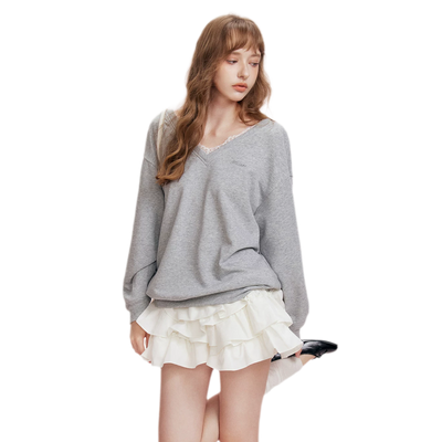 Frost Gray (Pre-order) / S