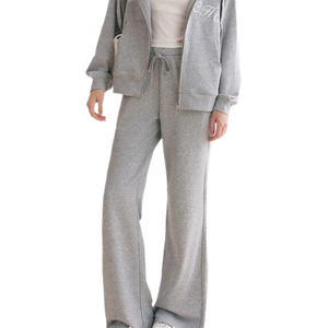 Frost Gray (Pants) / S
