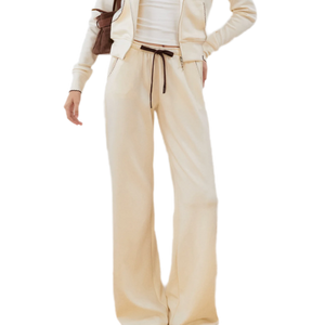 Vanilla (Sweatpants) (Pre-order) / S