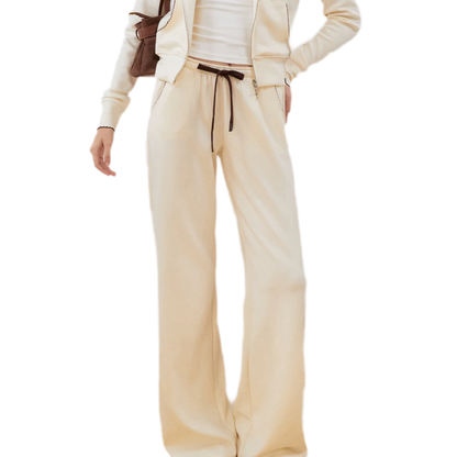 Bộ đồ thể thao phối màu Air Layer