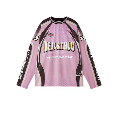 Performance Racing Long-Sleeve T-Shirt