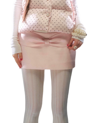 Pink (Skirt) (Pre-order) / S