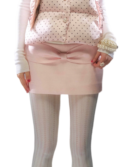 Pink (Skirt) (Pre-order) / S