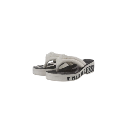 Lightweight Wedge Flip-Flops