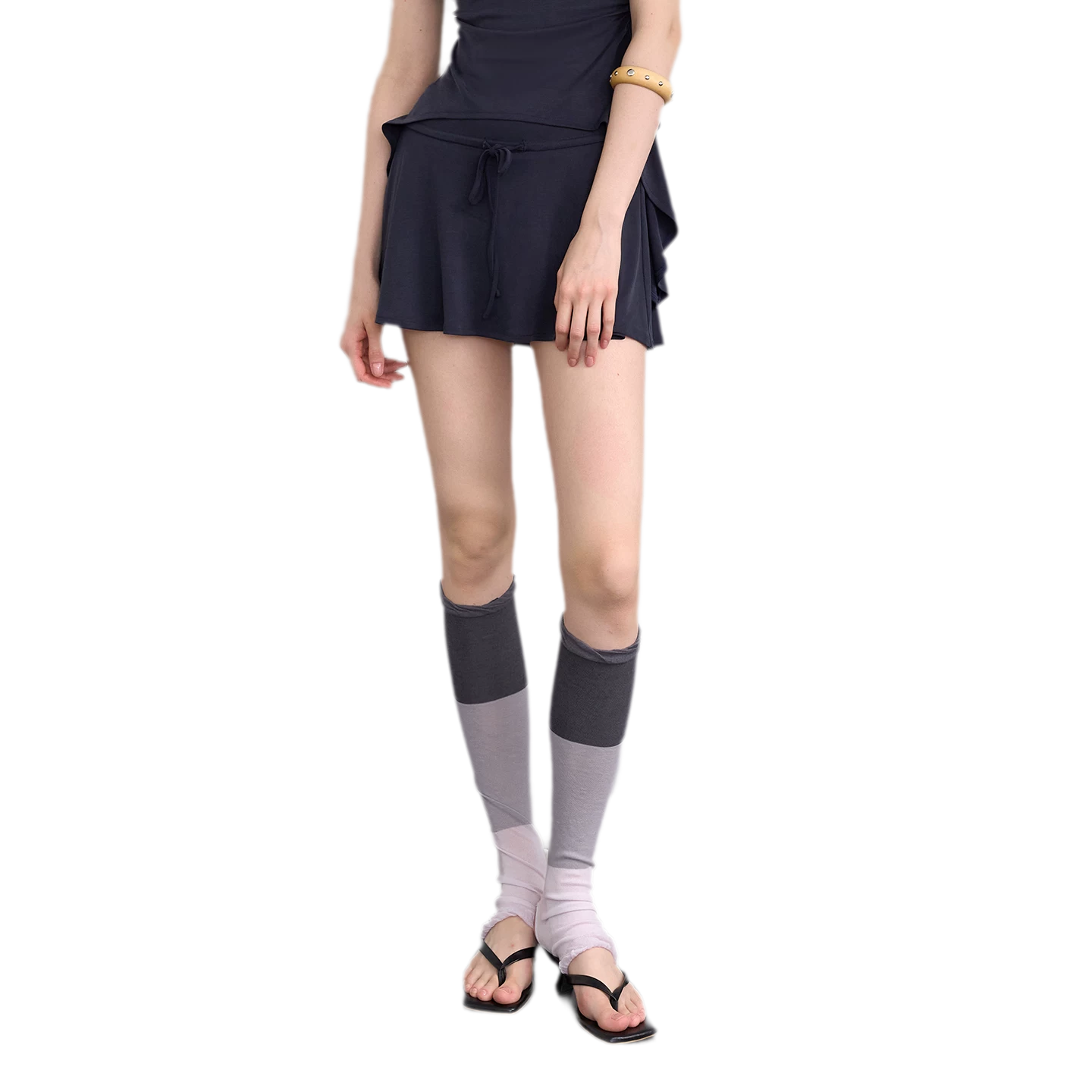Yoga Three Piece Set