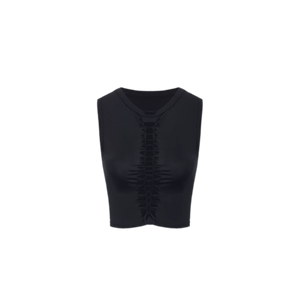 Black Vest / S