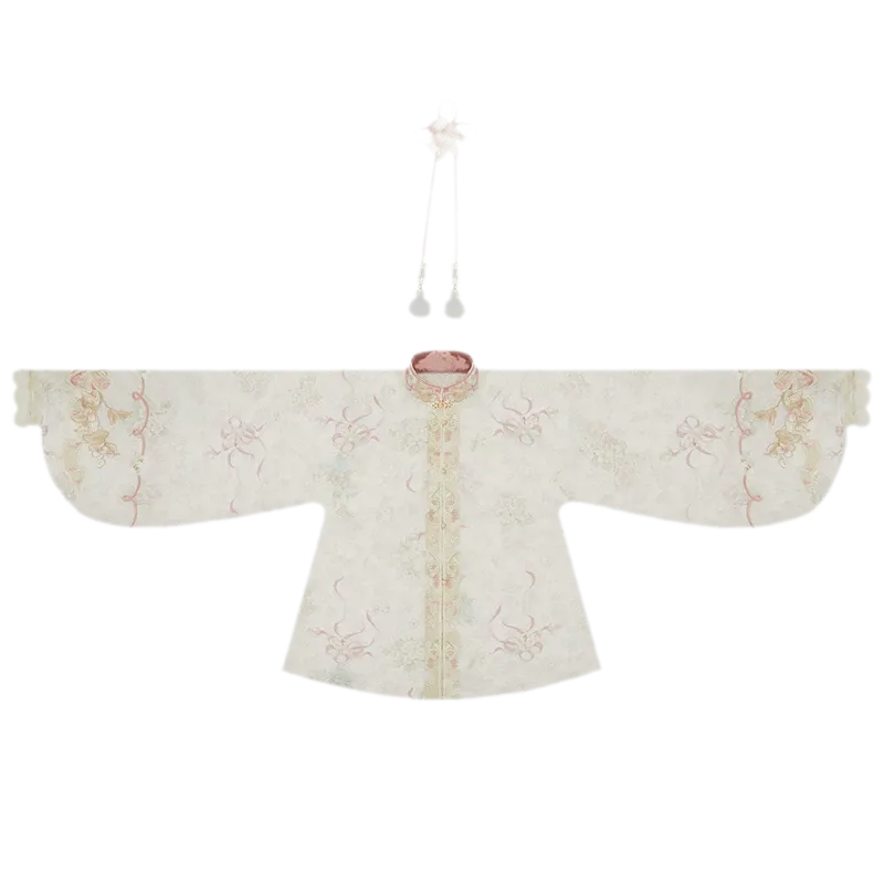 迪士尼玛丽猫-猫咪圆舞曲 Marie Cat Waltz Embroidered Mamian
