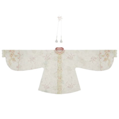 迪士尼玛丽猫-猫咪圆舞曲 Marie Cat Waltz Embroidered Mamian