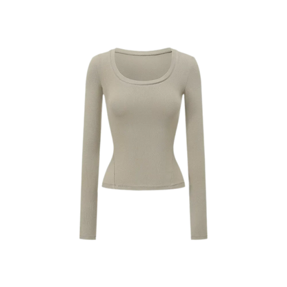 Double-Layer Fitted Top
