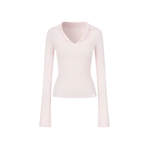 Apricot Pink / S