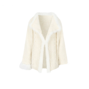 White / S