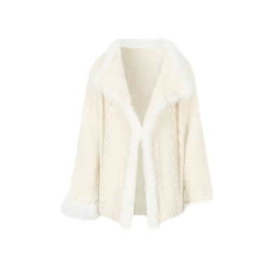 White / S
