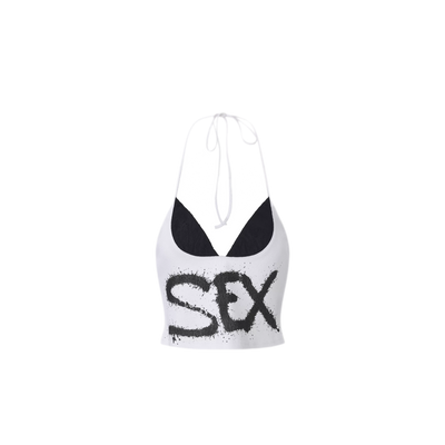 White / SMALL