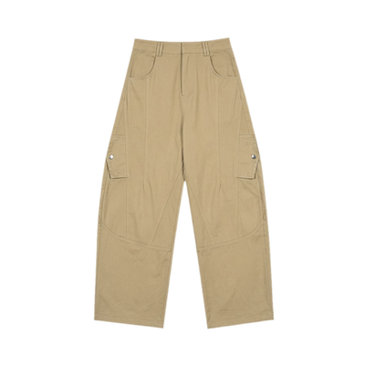 Khaki (Pre-order) / S
