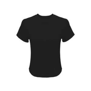 Black (Pre-order) / XS
