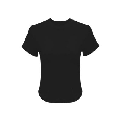 Black (Pre-order) / XS