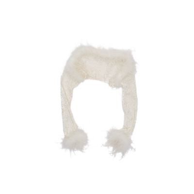 Beige / M