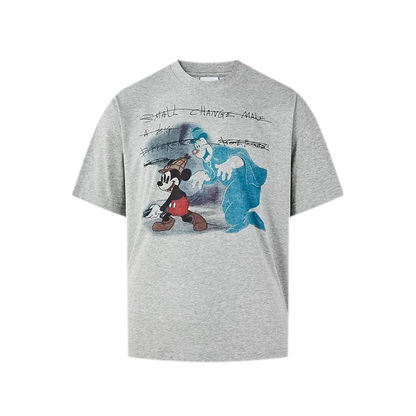 Sorona Graphic Crewneck T-Shirt
