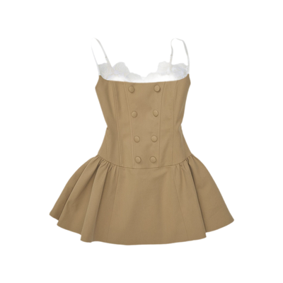Khaki / M