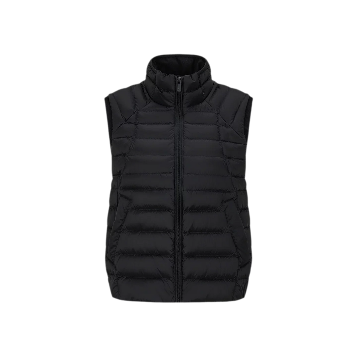 90% Goose Down Vest