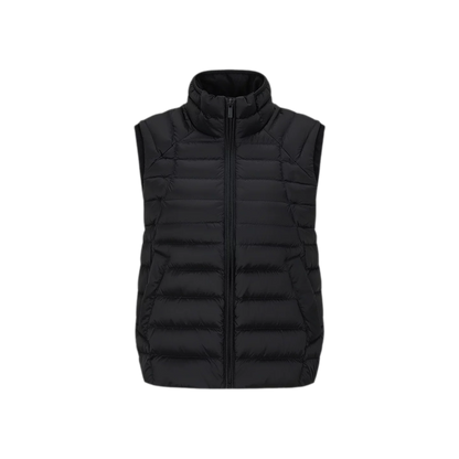 90% Goose Down Vest