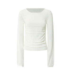 Blanc / S