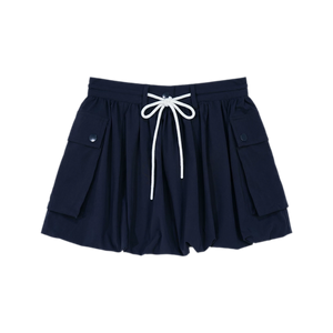 Navy / S