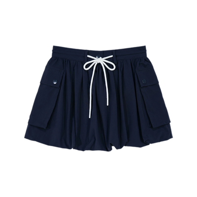 Navy / S