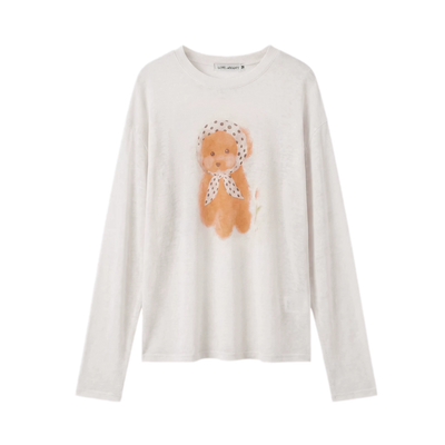 White / S