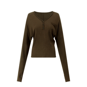 Coffee Brown / S