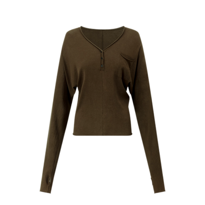 Coffee Brown / S