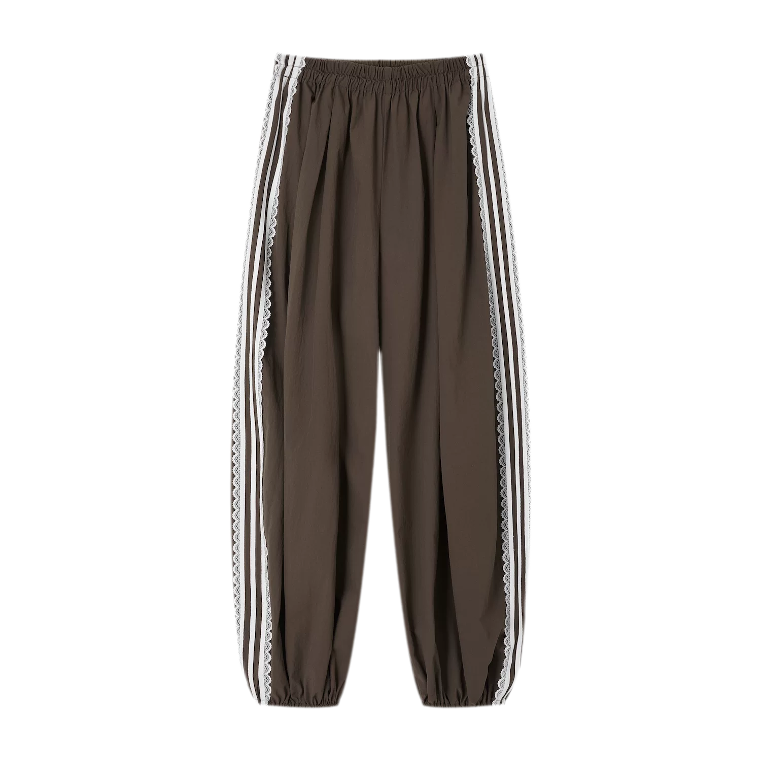 Lightweight Tapered Pants