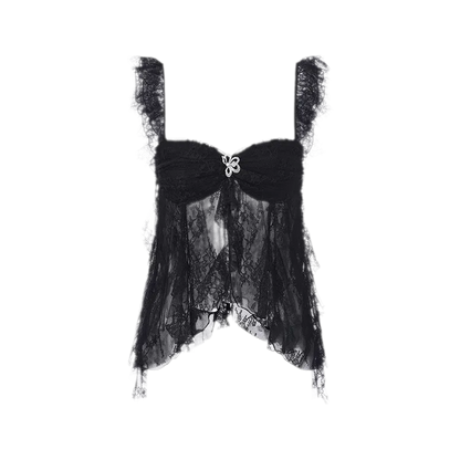 Lace Cami Top