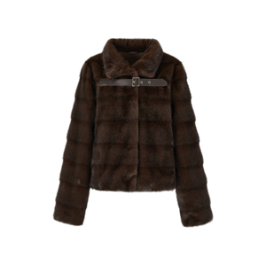 Coffee Brown / S