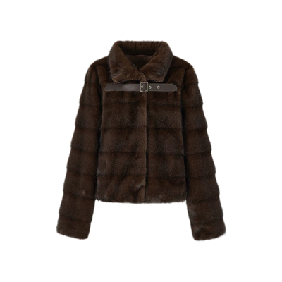 Coffee Brown / S