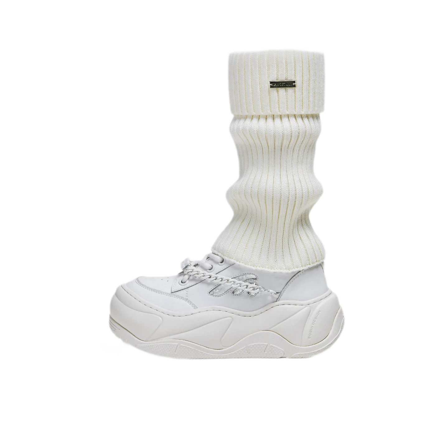 Height Boost Dad Sneakers